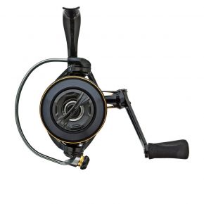 Котушка DAM Quick 2000 FD (52191)