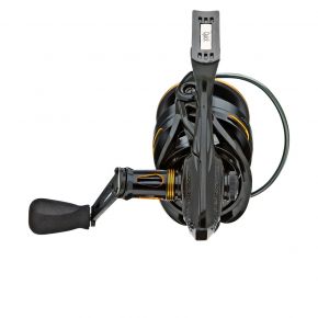 Котушка DAM Quick 2000 FD (52191)