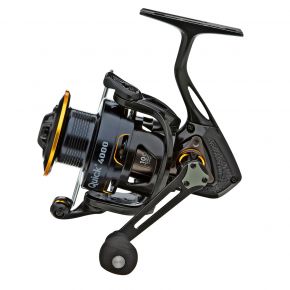 Котушка DAM Quick 2000 FD (52191)