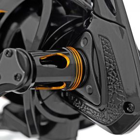 Котушка DAM Quick 2000 FD (52191)