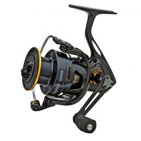 Котушка DAM Quick 2000 FD (52191)