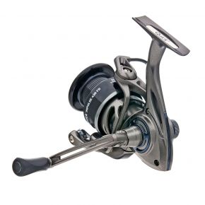 Котушка DAM Quick Impulse 420 FD