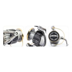 Катушка Shimano 15 TwinPower C2000S