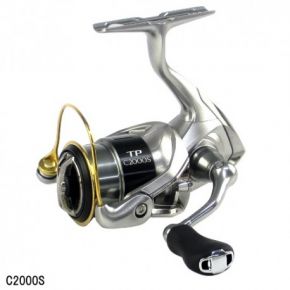 Катушка Shimano 15 TwinPower C2000S