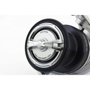 Катушка Shimano Aerlex 10000 XSB