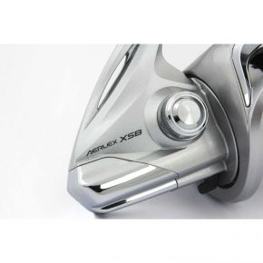 Катушка Shimano Aerlex 10000 XSB