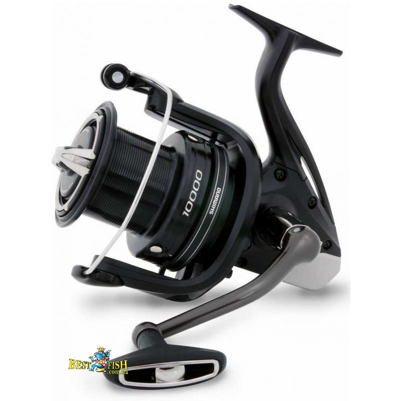 Катушка Shimano Aerlex 10000 XTB Spod Катушка Shimano Aerlex 10000 XTB Spod