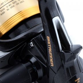 Катушка Shimano USA Baitrunner 12000D