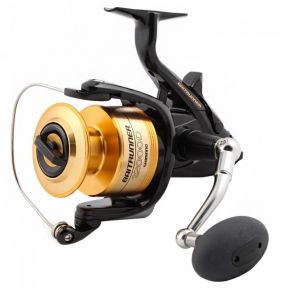 Катушка Shimano USA Baitrunner 12000D