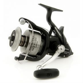 Котушка Shimano USA Baitrunner 12000 Oceanic (BTR12000OC)