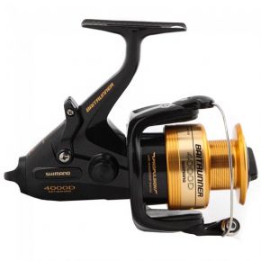 Катушка Shimano USA Baitrunner 6000D EU MODEL Катушка Shimano USA Baitrunner 6000D EU MODEL