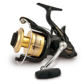 Катушка Shimano USA Baitrunner 8000D EU MODEL Катушка Shimano USA Baitrunner 8000D EU MODEL