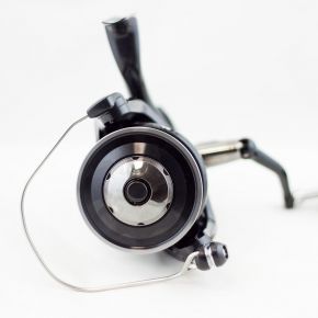 Катушка Shimano Baitrunner X-Aero 8000 RA