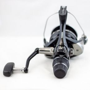 Катушка Shimano Baitrunner X-Aero 8000 RA
