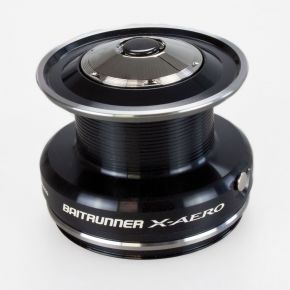 Катушка Shimano Baitrunner X-Aero 8000 RA