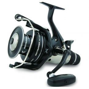 Катушка Shimano Baitrunner X-Aero 8000 RA