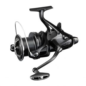 Катушка Shimano Medium Baitrunner XT-B Long Cast Катушка Shimano Medium Baitrunner XT-B Long Cast