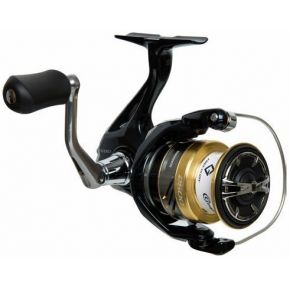 Котушка Shimano Nasci 4000 FB Котушка Shimano Nasci 4000 FB