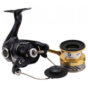 Котушка Shimano Nasci 4000 FB Котушка Shimano Nasci 4000 FB