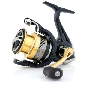 Котушка Shimano Nasci C2000 SFB