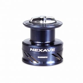 Котушка Shimano Nexave 4000 FE Котушка Shimano Nexave 4000 FE