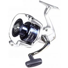 Котушка Shimano Nexave 4000 FE Котушка Shimano Nexave 4000 FE