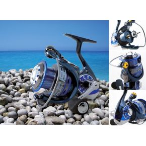 Катушка Nomura ISEI 2500 FD