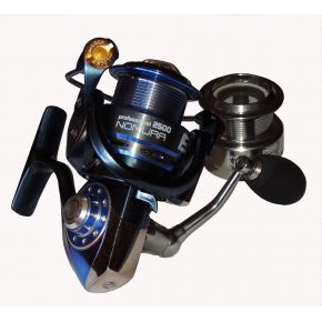 Катушка Nomura ISEI 2500 FD
