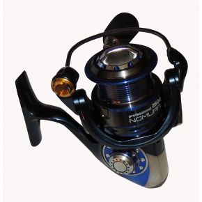 Катушка Nomura ISEI 2500 FD