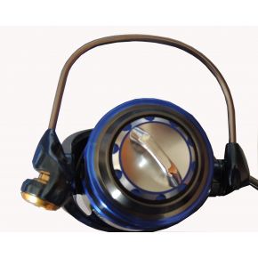 Катушка Nomura ISEI 2500 FD