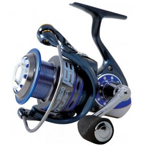 Катушка Nomura ISEI 2500 FD