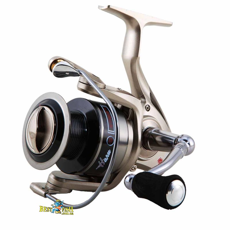 Катушка Nomura Haru Street 1000 Катушка Nomura Haru Street 1000