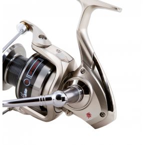 Катушка Nomura Haru Street 3000