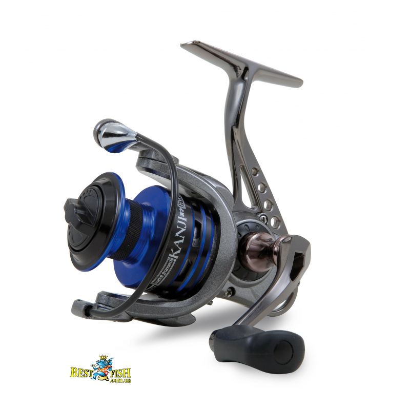 Котушка Nomura Kanji 2000 FD Котушка Nomura Kanji 2000 FD