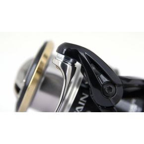 Катушка Shimano Sustain 4000 XG FI