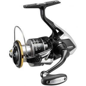 Катушка Shimano Sustain 4000 XG FI