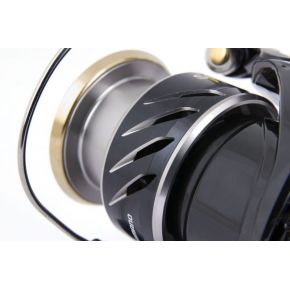 Катушка Shimano Sustain C3000 HG FI