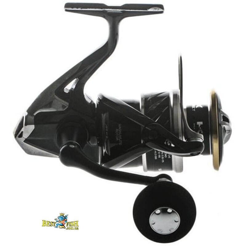 Катушка Shimano Sustain C5000 XG FI BestFish