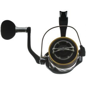Катушка Shimano Sustain C5000 XG FI