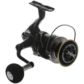 Катушка Shimano Sustain C5000 XG FI