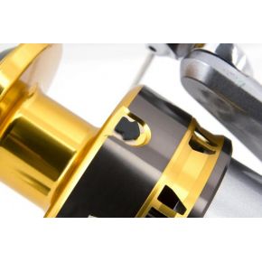 Котушка Shimano Sedona 6000 FI