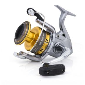 Катушка Shimano Sedona 8000 FI