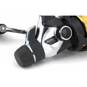 Котушка Shimano Sahara 1000 RD