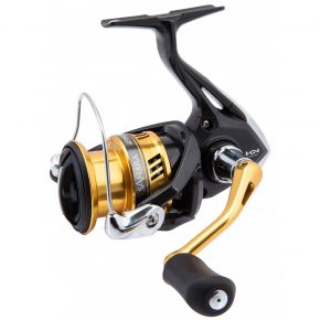 Катушка Shimano Sahara 4000 FI