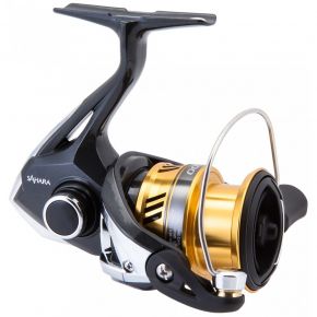 Катушка Shimano Sahara 4000 FI