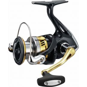 Котушка Shimano Sahara C3000 FI