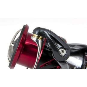 Катушка Shimano Stradic CI4+ 1000 FB