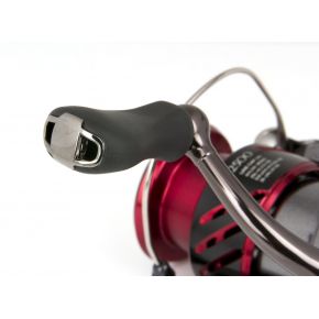 Катушка Shimano Stradic CI4+ 1000 FB