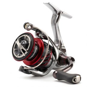 Катушка Shimano Stradic CI4+ 2500 FB HG