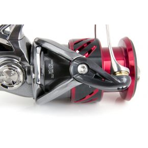 Катушка Shimano Stradic CI4+ 2500 FB HG